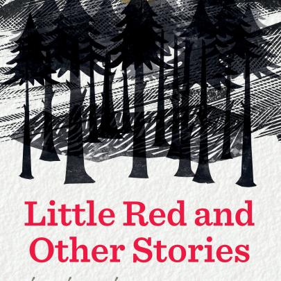 Book cover for Little Red and Other Stories