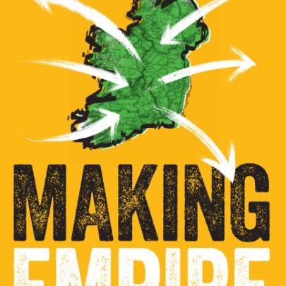 Making Empire