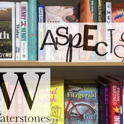 Aspects Waterstones