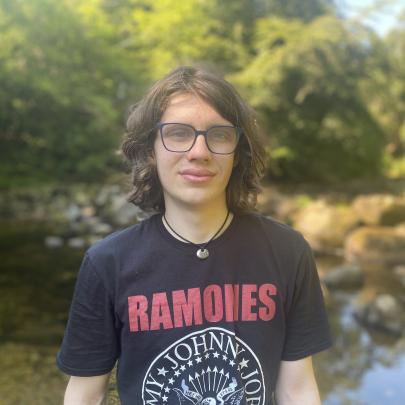 Dara McAnulty