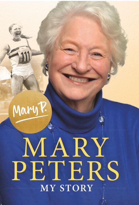 Mary Peters My Story