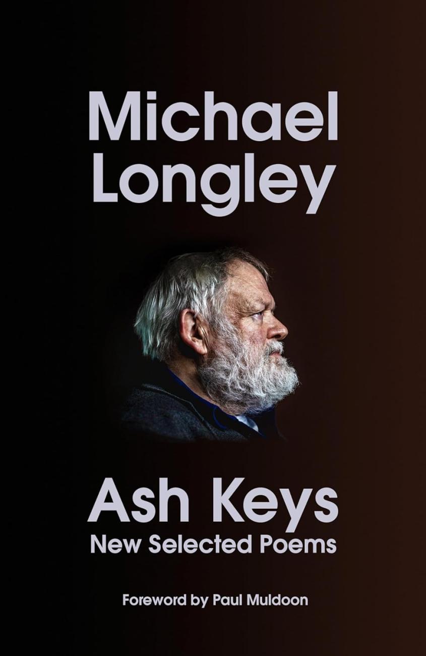 Michael Longley: Ash Keys