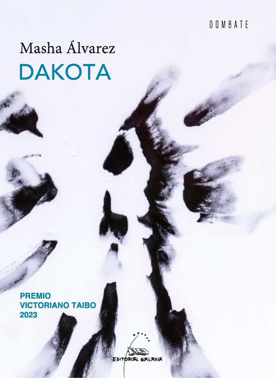 Dakota by Masha Alvarez