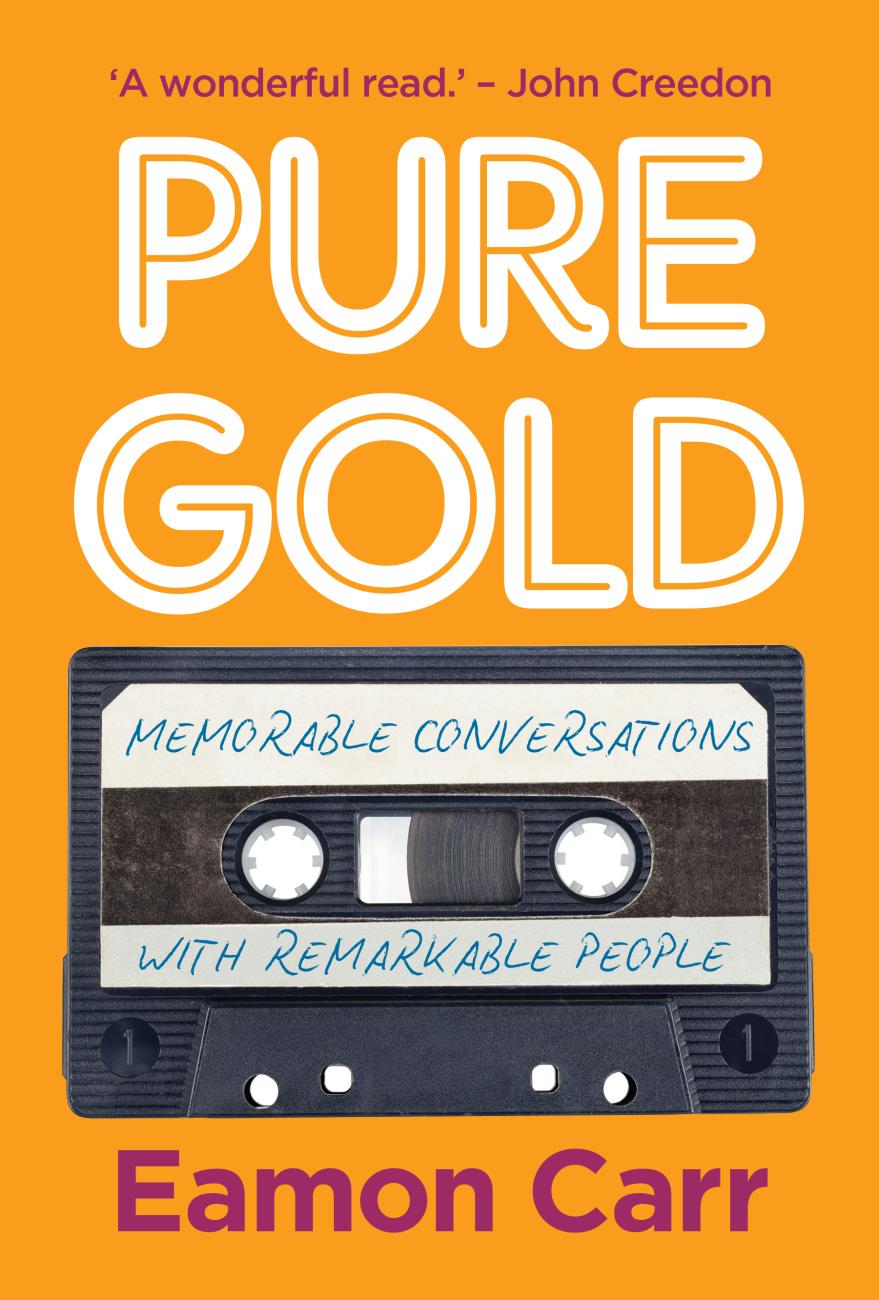 Pure Gold
