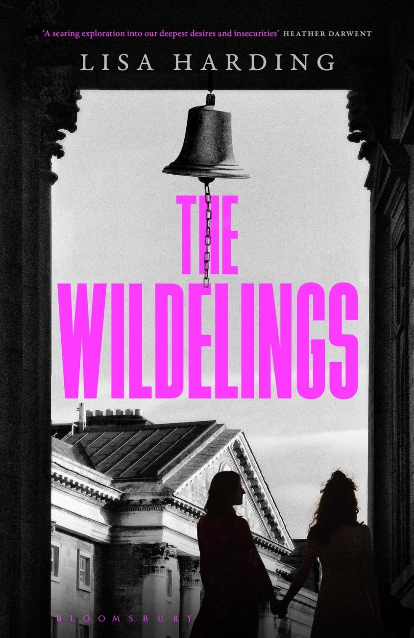 Lisa Harding - The Wildelings